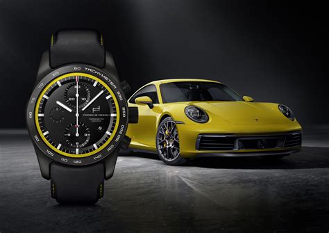 porsche design watches website